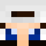 Tyler from Dude Perfect - Male Minecraft Skins - image 3