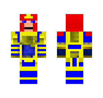 Judge Dredd