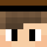 Blond Bear Costume - Male Minecraft Skins - image 3