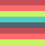 Lies By The Rainbow - Interchangeable Minecraft Skins - image 3