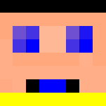 StargateRa-AlienSungod - Male Minecraft Skins - image 3