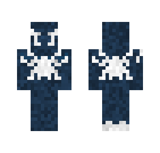 Space Knight Venom / For OhSenpai