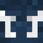 Space Knight Venom / For OhSenpai - Male Minecraft Skins - image 3