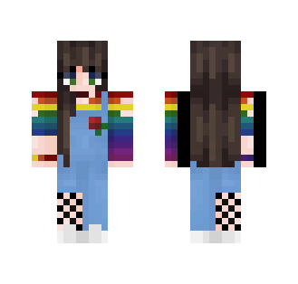 Pride grunge ❤