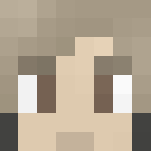 Sci-fi Human Male - Male Minecraft Skins - image 3