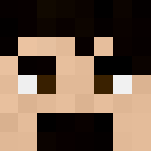 Tony stark test suit | iron man 1 - Iron Man Minecraft Skins - image 3