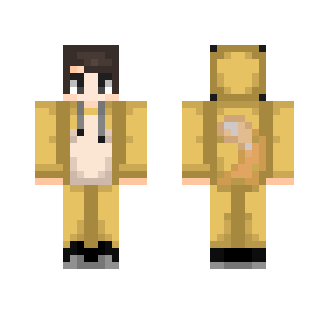 Dogeeeeeeeeeeeeeeeeeeeeeeeeee - Male Minecraft Skins - image 2