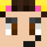 Armored Clyde_Dog?? Srsly??? - Male Minecraft Skins - image 3