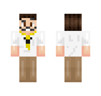 Clyde_Dog ?