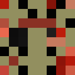 Jason Voorhees (Jason Goes to Hell) - Male Minecraft Skins - image 3