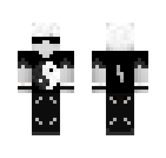 Skin :DD