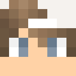 Adidas - Male Minecraft Skins - image 3