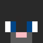 Dwarf The Cat - Cat Minecraft Skins - image 3