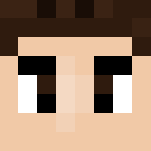GOAT_POWER - Male Minecraft Skins - image 3