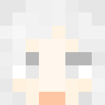 Formal Dressing - Female Minecraft Skins - image 3