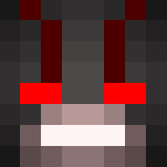 Black Reverse-Flash - Comics Minecraft Skins - image 3