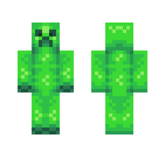 Creeper