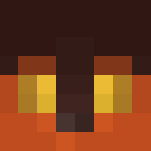 Bahamut - Requested by Nathanfox - Male Minecraft Skins - image 3