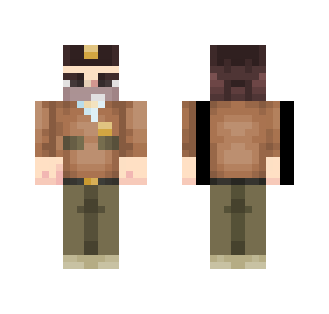 Rick Grimes - The Walking Dead