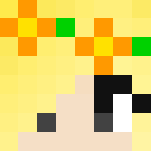 Bee Girl - Girl Minecraft Skins - image 3
