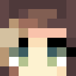 Flowers are Friends - Female Minecraft Skins - image 3