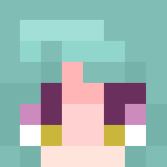 μέλι - Female Minecraft Skins - image 3