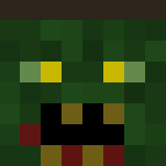 Zambie - Male Minecraft Skins - image 3
