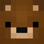 Jedi - Male Minecraft Skins - image 3