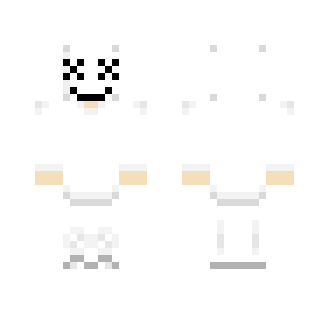 Buff Dude