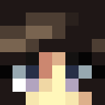 Street girl - Girl Minecraft Skins - image 3