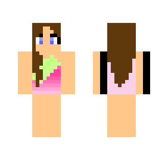 Almost Nude
