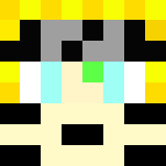Naruto - Male Minecraft Skins - image 3