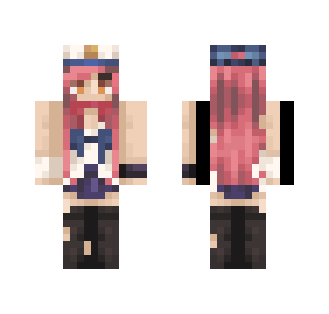 -Caitlyn- // Request