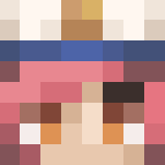 -Caitlyn- // Request - Female Minecraft Skins - image 3