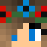 HotGirl in Bikini - Male Minecraft Skins - image 3