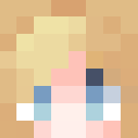Fire n Ice - Female Minecraft Skins - image 3