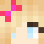 Sarah - Female Minecraft Skins - image 3