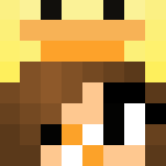 Erica - Female Minecraft Skins - image 3