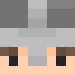 Medieval Knight - Male Minecraft Skins - image 3