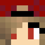 Amanda - Female Minecraft Skins - image 3