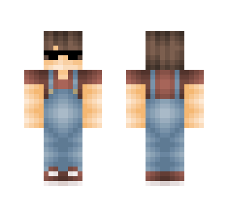 MLG farmer