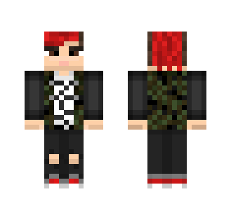 Josh Dun