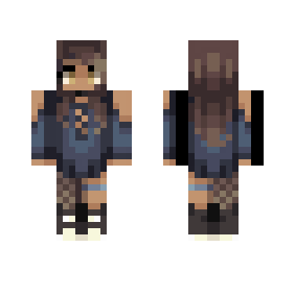 iCutie // Reshade