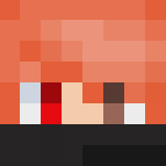 Phoenix OC Medieval - Male Minecraft Skins - image 3