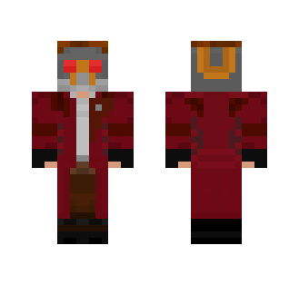 Star-Lord(Vol. 2)