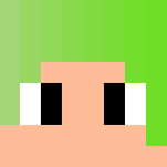 Plant Magician - Female Minecraft Skins - image 3