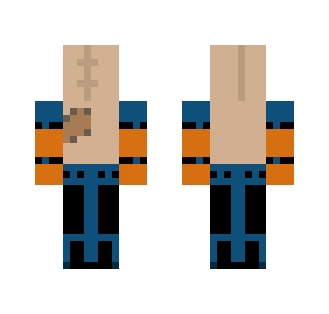 Dummy (Hello Neighbor Alpha 4)