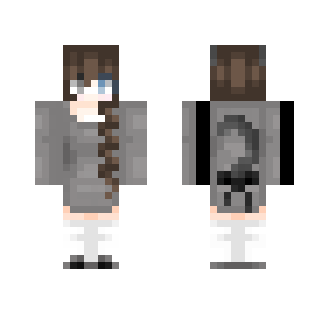 ( Request! ) - Female Minecraft Skins - image 2