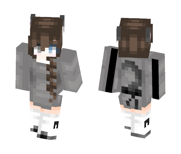 ( Request! ) - Female Minecraft Skins - image 1