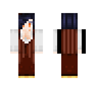 [OC] Foster (better in 3D)